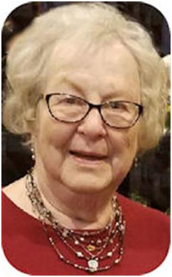 Valeria J. Bloch